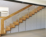 Construction et protection de vos escaliers par Escaliers Maisons à Vieil-Hesdin